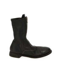 Bocanci Guidi '310' Ankle Boots Femei