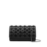 Portofele Christian Louboutin Paloma Wallet Femei