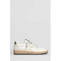 Sneakers Golden Goose Ball Star Sneakers Femei