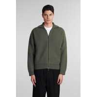 Pulovere Emporio Armani Knitwear Barbati