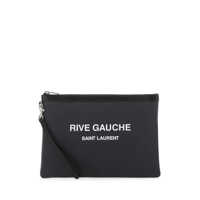 Genti Saint Laurent Clutch Barbati