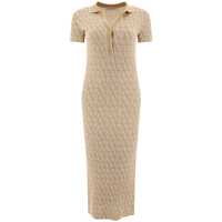 Fuste Valentino Garavani Valentino Garavani 'Toile Iconographe' Dress Femei