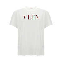 Tricouri Valentino Garavani Valentino Garavani 'Vltn' T-Shirt Barbati
