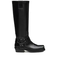 Bocanci Valentino Garavani Boots Femei