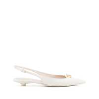 Balerini Valentino Garavani Valentino Garavani 'Vlogo' Slingback Femei