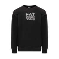 Pulovere Ea7 Emporio Armani Sweatshirt Femei