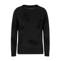 Pulovere Armani Exchange Sweaters Femei