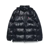 Tricouri Polo Polo Ralph Lauren El Cap Recycled Nylon Bomber Clothing Barbati