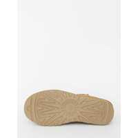 Bocanci pentru Barbati - Bocanci UGG UGG Classic Ultra Mini BROWN Barbati (BM 16256139) - B-mall.ro