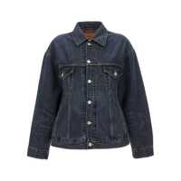 Geci Balenciaga 'Hourglass' Jacket Femei