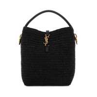 Genti de mana Saint Laurent Bucket Bags Femei