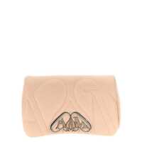 Genti de umar Alexander McQueen Alexander McQueen 'The Mini Seal' Crossbody Bag