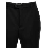 Pantaloni Saint Laurent pentru Barbati - Pantaloni Saint Laurent Saint Laurent Pants Black Barbati (BM 16257264) - B-mall.ro