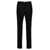 Saint Laurent Saint Laurent Pants Black