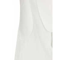 Topuri Saint Laurent Dama - Topuri Saint Laurent Saint Laurent Henley Tank Top WHITE Femei (BM 16258026) - B-mall.ro