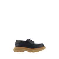 Pantofi eleganti Alexander McQueen Laced Up Barbati
