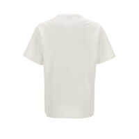 Tricouri Alexander McQueen pentru Barbati - Tricouri Alexander McQueen Alexander McQueen Logo Print T-Shirt MULTICOLOR Barbati (BM 16258398) - B-mall.ro