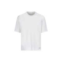 Tricouri Saint Laurent T-Shirts And Polos Barbati