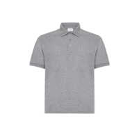 Camasi Saint Laurent T-Shirts And Polos Barbati