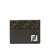 Fendi Fendi Wallets & Cardholders BROWN