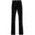 Saint Laurent Saint Laurent Corduroy Trousers Black