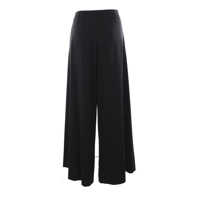 Pantaloni scurti THE ROW Dama - Pantaloni scurti THE ROW The Row Trousers Black Femei (BM 16259151) - B-mall.ro