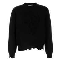 Pulovere Alexander McQueen Knitwear Barbati