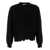 Alexander McQueen Alexander McQueen Knitwear Black