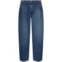 Blugi Isabel Marant Jorama Straight Jeans Barbati