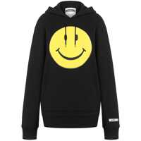 Bluze de trening Moschino 'Smiley' Hoodie Femei