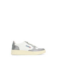 Sneakers Autry Medalist Low-Top Sneakers Femei