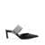 Sergio Rossi Sergio Rossi 'Paris' Mules Black