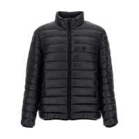 Geci de iarna Givenchy Logo Down Jacket Barbati
