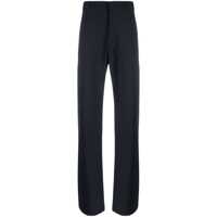 Pantaloni scurti Givenchy Fresh Wool Pants Barbati