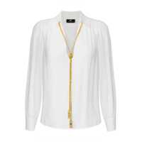 Camasi Elisabetta Franchi Shirts Femei
