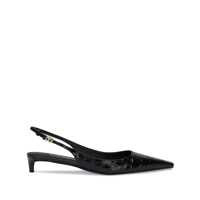 Pantofi cu toc Dolce & Gabbana 'Mun' Slingback Femei