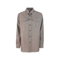 Camasi P.A.R.O.S.H. Shirt Femei