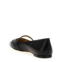 Balerini Jimmy Choo Elisa Ballet Flats Femei