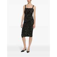 Imbracaminte Dama pagina 258 - Rochii Dolce & Gabbana Dolce & Gabbana Mambo Dress MULTICOLOR Femei (BM 16269711) - B-mall.ro