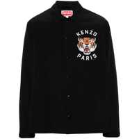 Paltoane Kenzo 'Lucky Tiger' Jacket Barbati