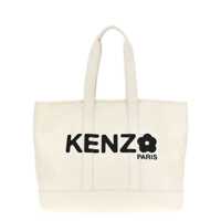Genti de mana Kenzo 'Kenzo Utility' Shopping Bag Femei