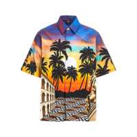 Camasi Fendi Shirts Barbati