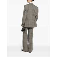 Pantaloni casual Dolce & Gabbana Dama - Pantaloni casual Dolce & Gabbana Dolce & Gabbana Sartoriale Pants MULTICOLOR Femei (BM 16270830) - B-mall.ro