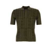Tricouri Polo Fendi Polo Barbati