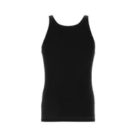 Imbracaminte Dolce & Gabbana pentru Barbati pagina 2 - Tricouri Dolce & Gabbana Dolce & Gabbana T-Shirt Black Barbati (BM 16271424) - B-mall.ro