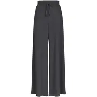 Pantaloni de trening Grey Joggers In Cotton Man Barbati