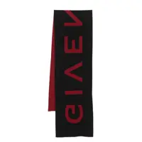 Esarfe Givenchy Jaquard Scarf Accessories Barbati