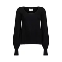 Pulovere LOULOU DE SAISON Loulou De Saison 'Hermus' Sweater