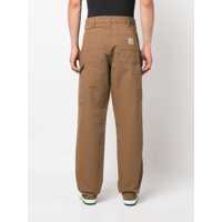 Pantaloni Carhartt pentru Barbati - Pantaloni Carhartt Carhartt Wip Trousers BROWN Barbati (BM 16272897) - B-mall.ro