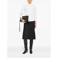 Imbracaminte Dama pagina 556 - Camasi Jil Sander Jil Sander Shirts WHITE Femei (BM 16273236) - B-mall.ro